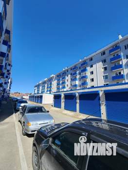 Студия квартира, вторичка, 37м2, 2/6 этаж