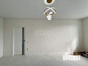 1-к квартира, вторичка, 43м2, 2/5 этаж