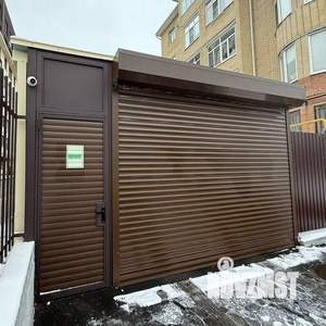 3-к квартира, сданный дом, 93м2, 1/8 этаж
