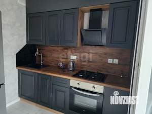 1-к квартира, вторичка, 37м2, 12/18 этаж