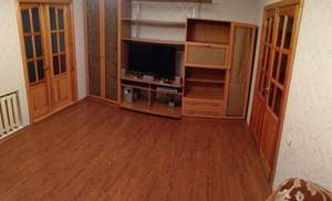 3-к квартира, вторичка, 65м2, 1/11 этаж