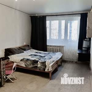 1-к квартира, вторичка, 36м2, 4/9 этаж