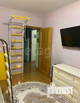 3-к квартира, вторичка, 77м2, 8/10 этаж