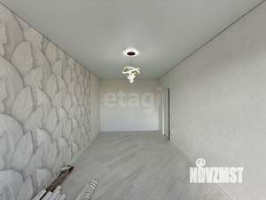 1-к квартира, вторичка, 43м2, 2/5 этаж
