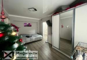 1-к квартира, вторичка, 37м2, 5/12 этаж