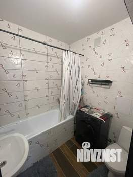 1-к квартира, вторичка, 42м2, 14/16 этаж