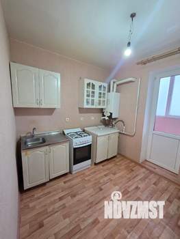 1-к квартира, вторичка, 35м2, 11/13 этаж