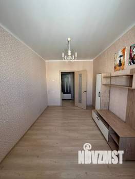 2-к квартира, вторичка, 53м2, 12/12 этаж