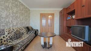 4-к квартира, вторичка, 77м2, 8/10 этаж