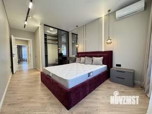 3-к квартира, вторичка, 78м2, 8/24 этаж