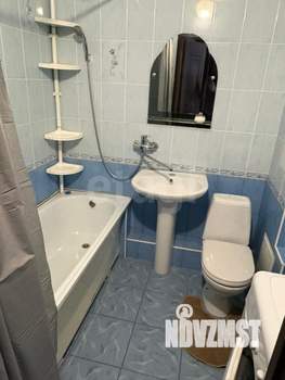 1-к квартира, вторичка, 38м2, 3/6 этаж