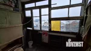 3-к квартира, вторичка, 72м2, 5/5 этаж