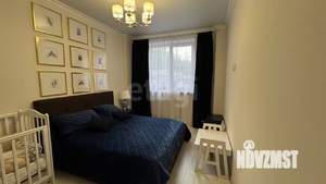 2-к квартира, вторичка, 58м2, 2/16 этаж