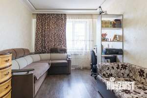 1-к квартира, вторичка, 36м2, 11/14 этаж