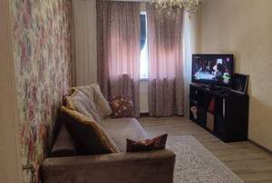 1-к квартира, вторичка, 35м2, 11/16 этаж