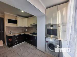 2-к квартира, вторичка, 45м2, 4/5 этаж