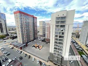 2-к квартира, вторичка, 58м2, 13/19 этаж