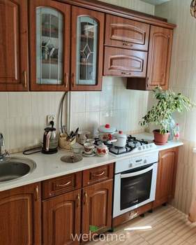 2-к квартира, вторичка, 54м2, 6/9 этаж