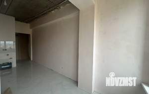 1-к квартира, вторичка, 49м2, 9/12 этаж