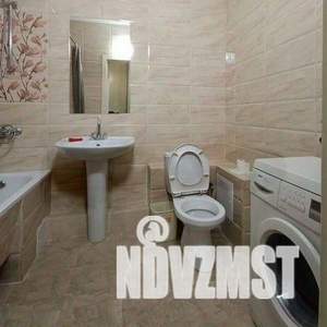 1-к квартира, вторичка, 41м2, 15/16 этаж