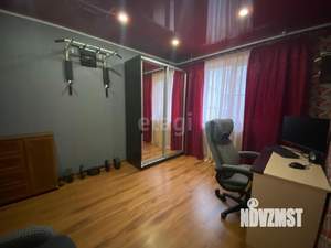 3-к квартира, вторичка, 77м2, 8/10 этаж