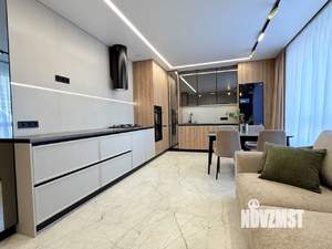 3-к квартира, вторичка, 70м2, 3/24 этаж