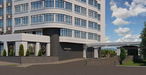 2-к квартира, вторичка, 89м2, 4/12 этаж