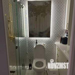 2-к квартира, вторичка, 51м2, 2/6 этаж