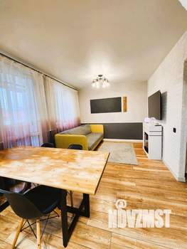 2-к квартира, вторичка, 89м2, 10/10 этаж