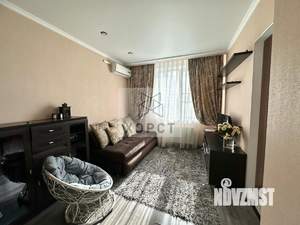 3-к квартира, вторичка, 61м2, 12/16 этаж