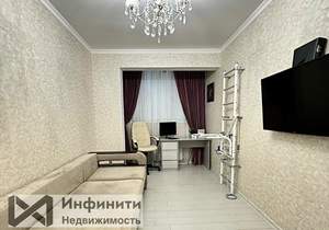 2-к квартира, вторичка, 68м2, 2/9 этаж