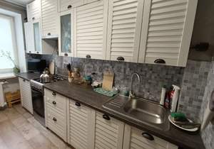 2-к квартира, вторичка, 54м2, 5/5 этаж