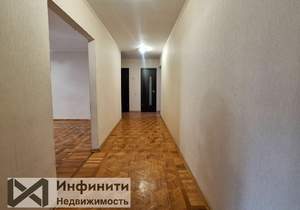 3-к квартира, вторичка, 76м2, 8/10 этаж