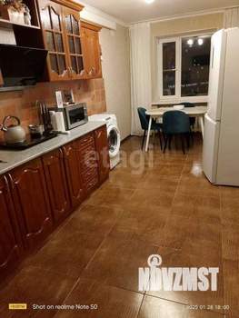 3-к квартира, вторичка, 70м2, 10/10 этаж