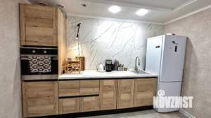 2-к квартира, вторичка, 55м2, 3/12 этаж