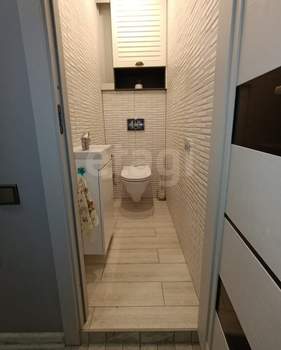 2-к квартира, вторичка, 54м2, 5/5 этаж