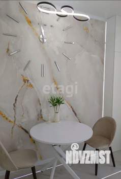 1-к квартира, вторичка, 36м2, 4/17 этаж