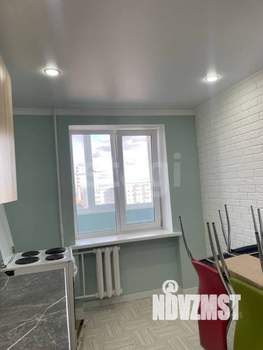 1-к квартира, вторичка, 36м2, 9/12 этаж