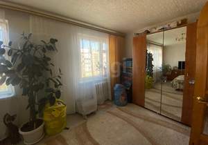 3-к квартира, вторичка, 72м2, 8/9 этаж