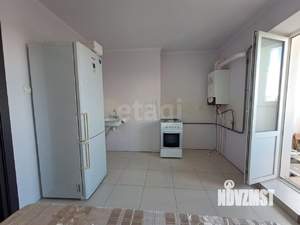 1-к квартира, вторичка, 37м2, 6/12 этаж