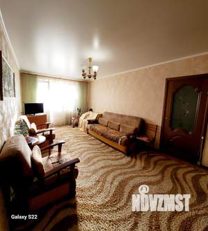 2-к квартира, вторичка, 62м2, 8/10 этаж