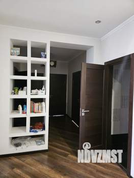 3-к квартира, вторичка, 146м2, 2/4 этаж