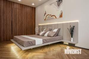 1-к квартира, вторичка, 46м2, 11/17 этаж