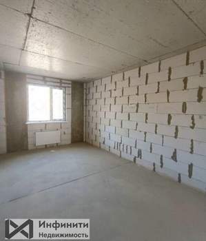 2-к квартира, вторичка, 62м2, 8/9 этаж