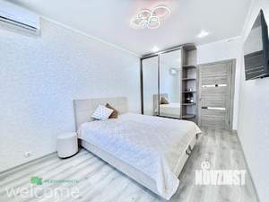 2-к квартира, вторичка, 60м2, 2/17 этаж