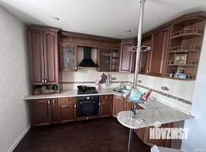 2-к квартира, вторичка, 79м2, 6/11 этаж