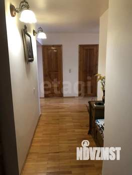 4-к квартира, вторичка, 86м2, 8/10 этаж