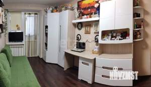 1-к квартира, вторичка, 37м2, 1/5 этаж