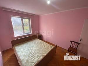 3-к квартира, вторичка, 66м2, 1/9 этаж