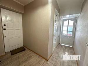 1-к квартира, вторичка, 39м2, 3/5 этаж